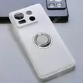 Ring Case White
