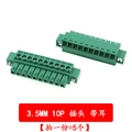 3.5mm-10Pin (5pcs)