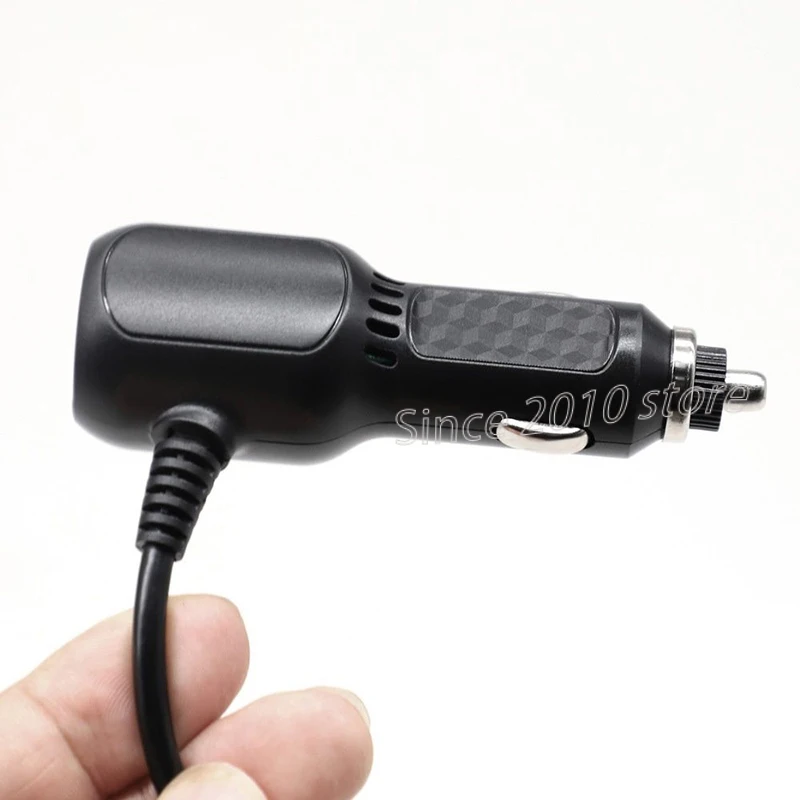 Para Switch2 Host cargador de coche de carga rápida interruptor de cargador de coche tipo C/cargador de coche OLED Host 18W compatible con carga rápida QC3.0 PD - imagen 2