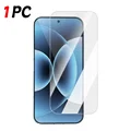 1PC Front Glass