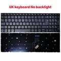 UK NO backlit
