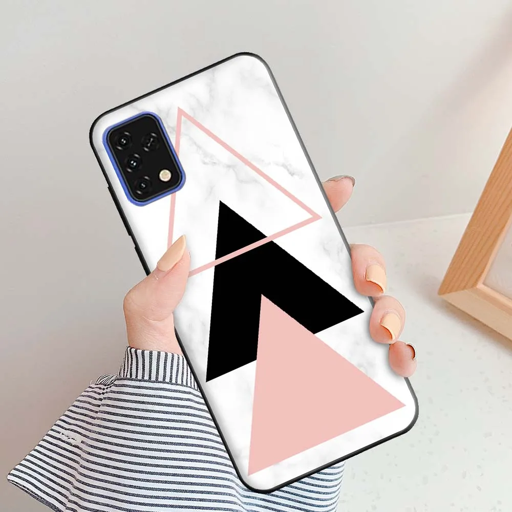 Funda para UMIDIGI A11S, funda para UMIDIGI A11S, parachoques de teléfono de silicona de animales bonitos para UMIDIGI A11S, carcasa Global a prueba de golpes - imagen 4
