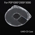 UMD CD case