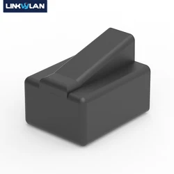 Tapa RJ45 Antipolvo – Protector Conector Ethernet Antisuciedad