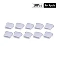 10Pcs For Apple