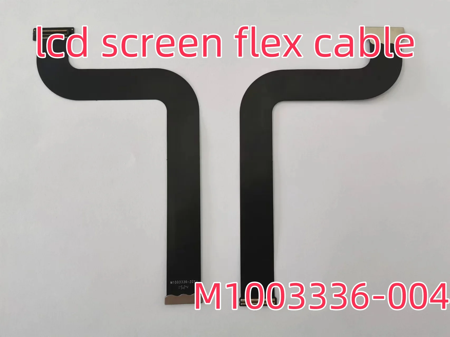Módulo de placa de cable flexible de pantalla táctil digitalizador de pantalla LCD M 1003333 -005 M 1003336 -004 Para Microsoft Surface Pro5 Pro 5 1796 - imagen 2