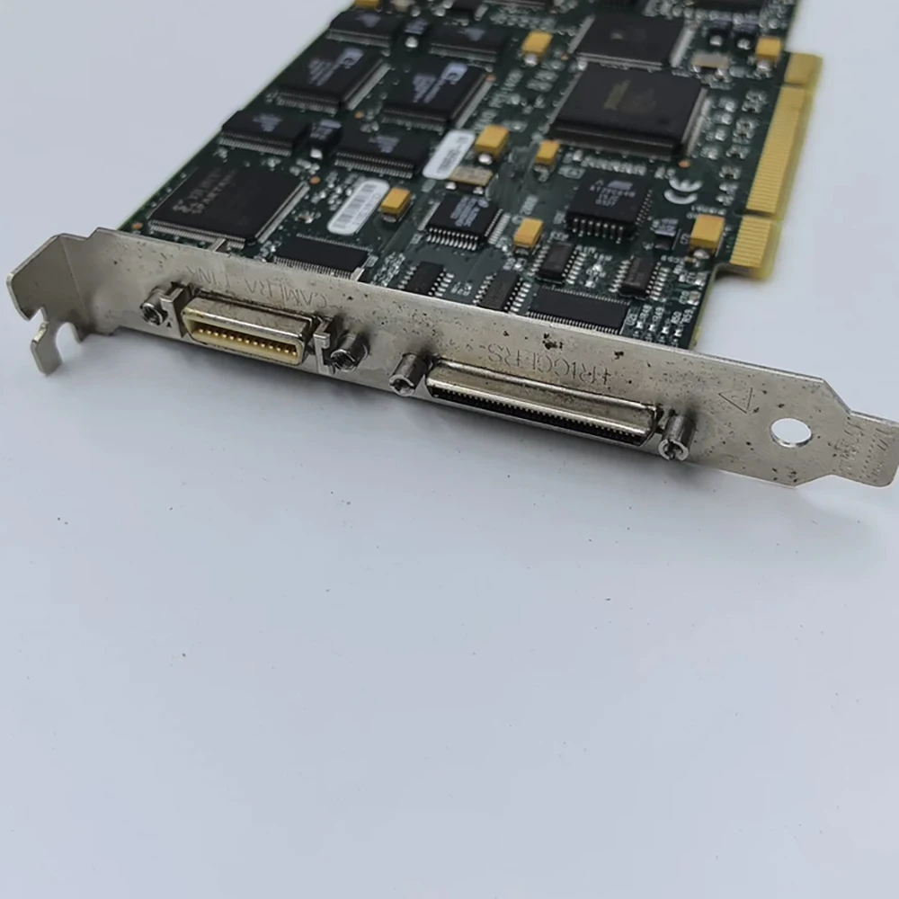 Para NI IMAQ PCI-1428 Tarjeta de adquisición de datos de control industrial 186858B-01 - imagen 5