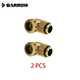 Gold 2 pcs