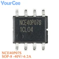 NCE40P07S