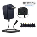 30W 3A US 