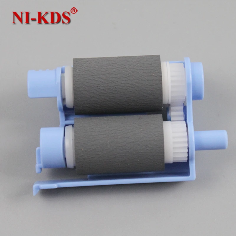 Rodillo de recogida de papel, accesorio para Canon MF445dw 443 449 LBP214 215dw LBP223 LBP226 228 LBP312 325 324, RM2-5452-000 - imagen 2