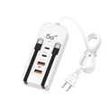 2USB2PD White US