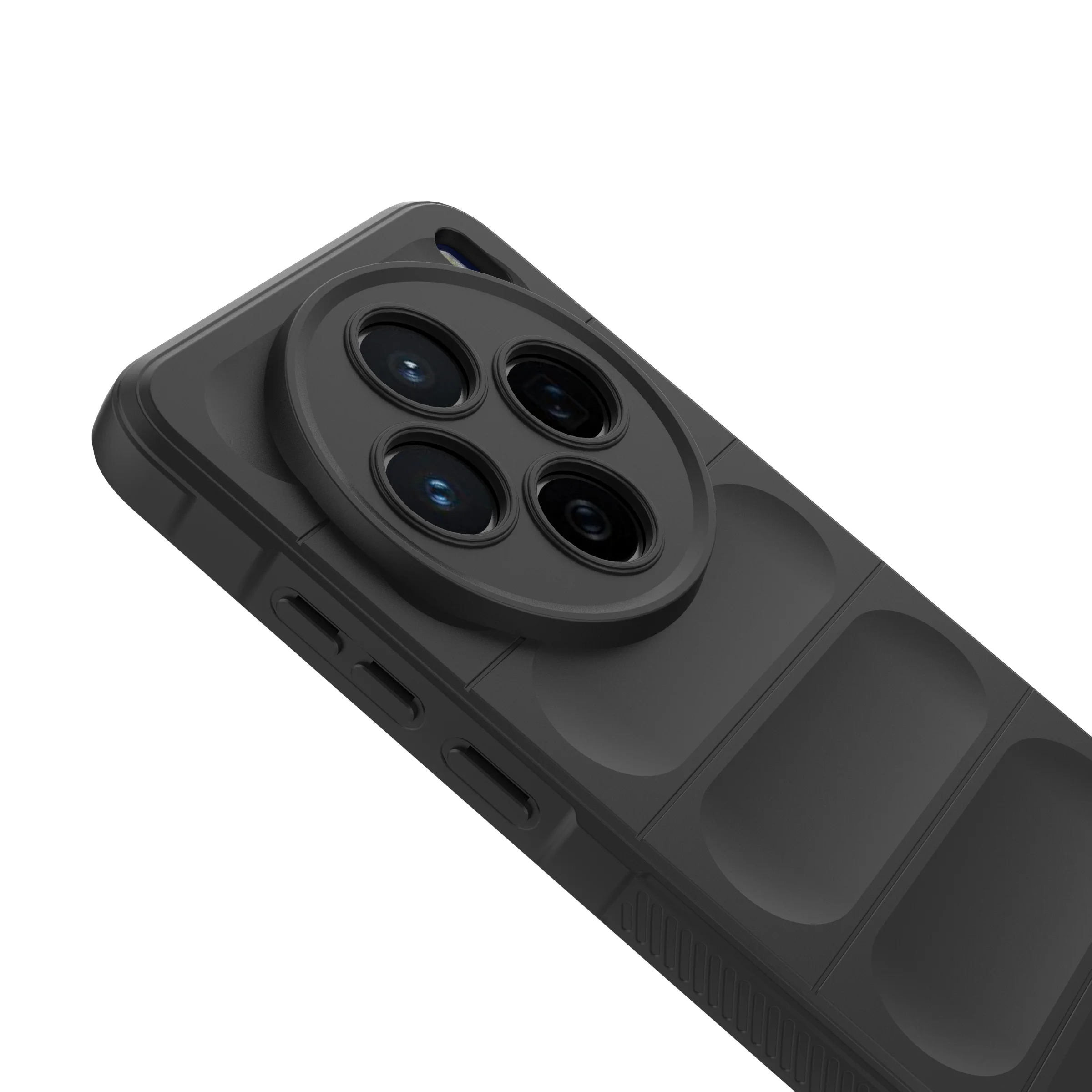 Funda de silicona mate para vivo X200, Funda para vivo X200 5G China, Funda a prueba de golpes чехол, Funda trasera para vivo X200 - imagen 5