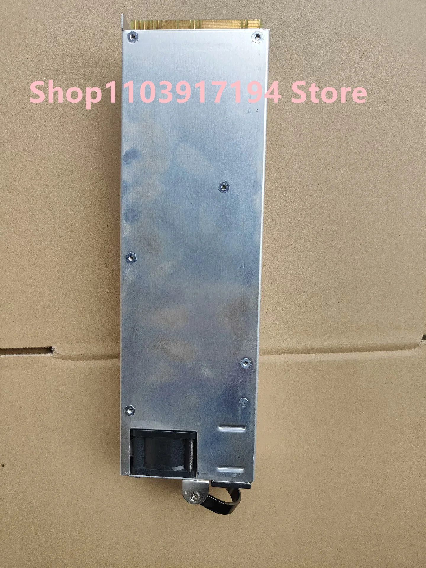 SP382-TS Fuente de alimentación del servidor 380W - imagen 3