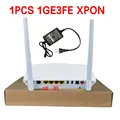 1PCS XPON 1GE3FE