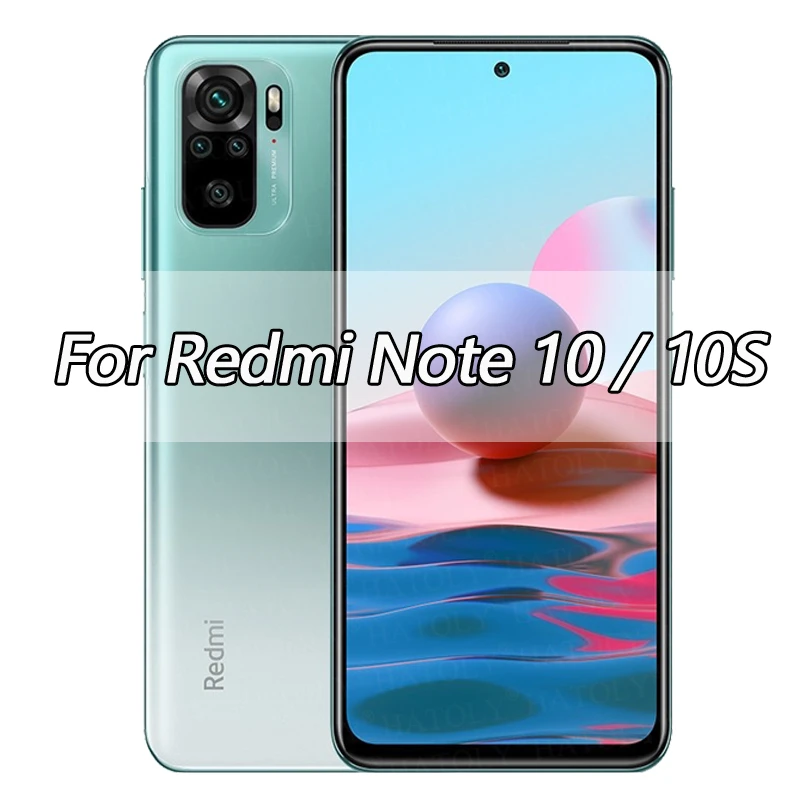 Redmi Note 10 4G