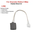 1pc heat block kit