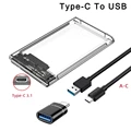 USB C-USB A OTG