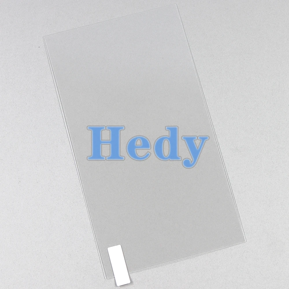 1 Uds película de vidrio templado para Nintendo Switch 2 película templada antiarañazos accesorios de película protectora de pantalla de juego antideslumbrante - imagen 3