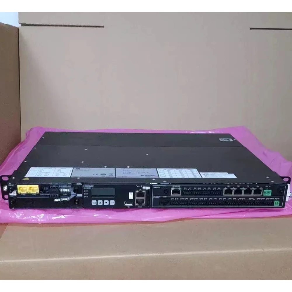 Para módulo de monitor de comunicación HUAWEI SCC800-B1 - imagen 2