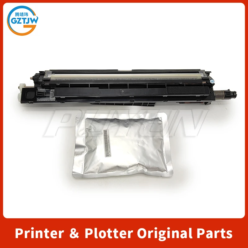 Unidad de desarrollador para HP E72525 E72530 E72535 M72625 M72630 M72425 M72530 conjunto de desarrollador componentes de desarrollo piezas de impresora - imagen 4