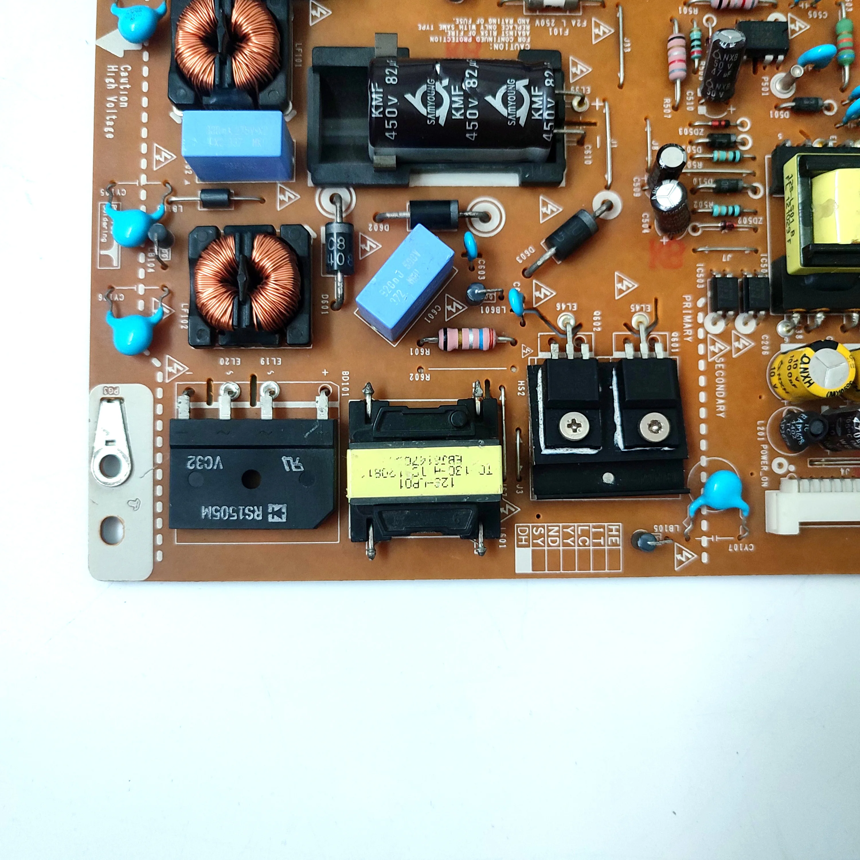 Placa de fuente de alimentación EAX64427101 (1,4), EAY62608901 REV 1,0 para 42LS4100, 42LM5800-UC, 42LM6200-UE, 42LS5700, 42LS570S, 42LM620S, 42LM620T - imagen 3