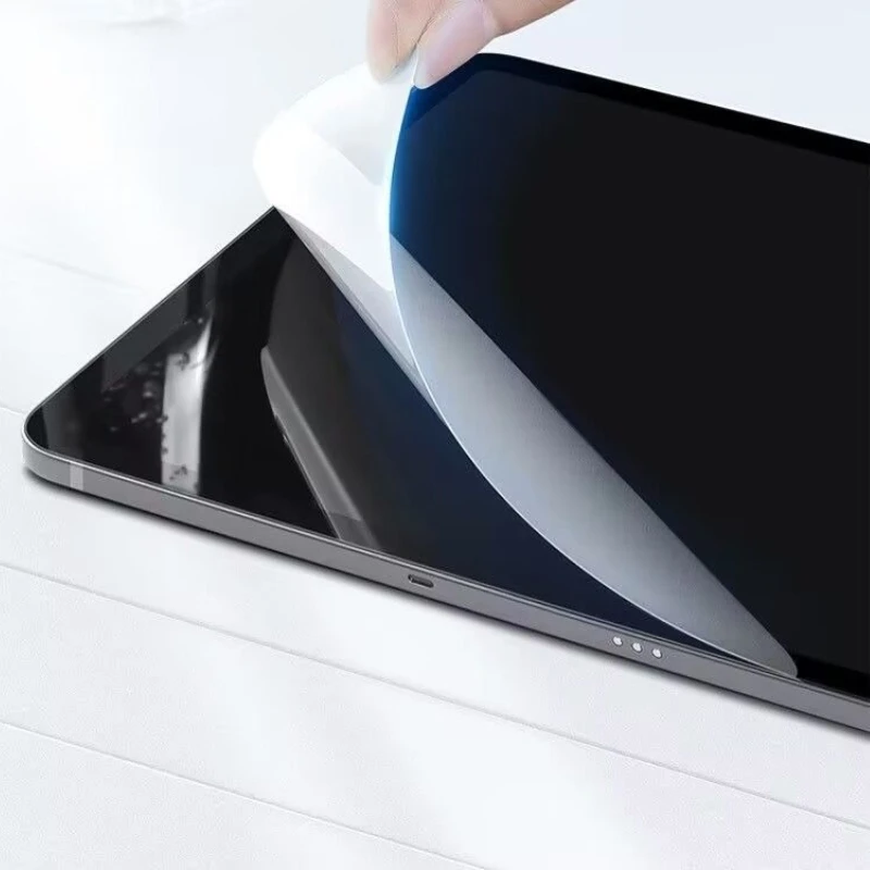 Protector de pantalla para Ulefone Tab A11 Pro, película de dibujo de pintura PET mate de 11 pulgadas para ULEFONE Tab A11Pro - imagen 4