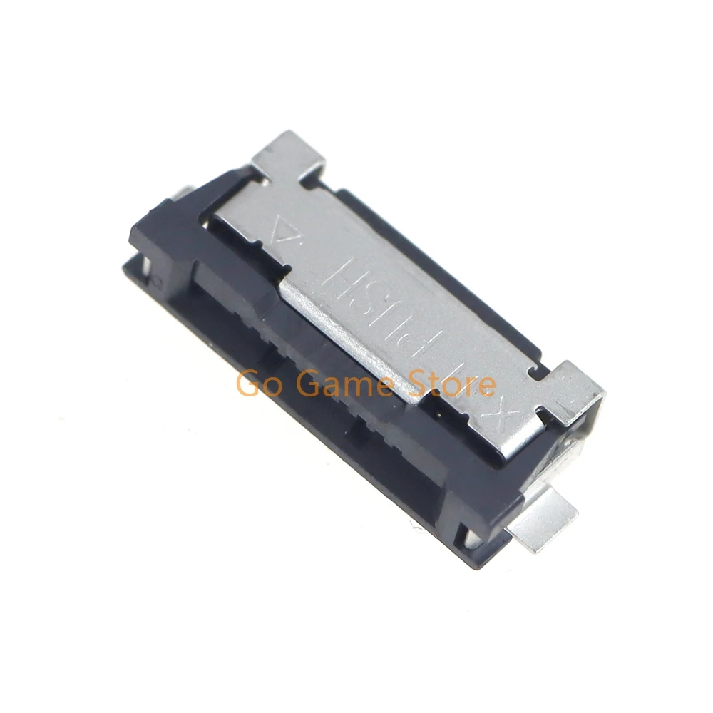1 unidad de botón Nexus de expulsión de energía, cinta de cable flexible, conector FPC, Clip de enchufe para XBOX Series X, enchufe USB Host - imagen 5