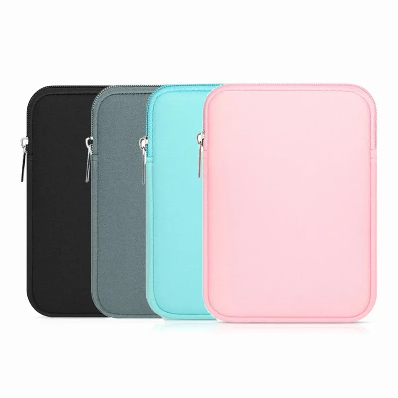 Funda con cremallera para tableta Samsung galaxy tab A9, 8,7 "/Tab A9 + plus 11", Galaxy Tab A9 + A9 Plus SM-X210 X215