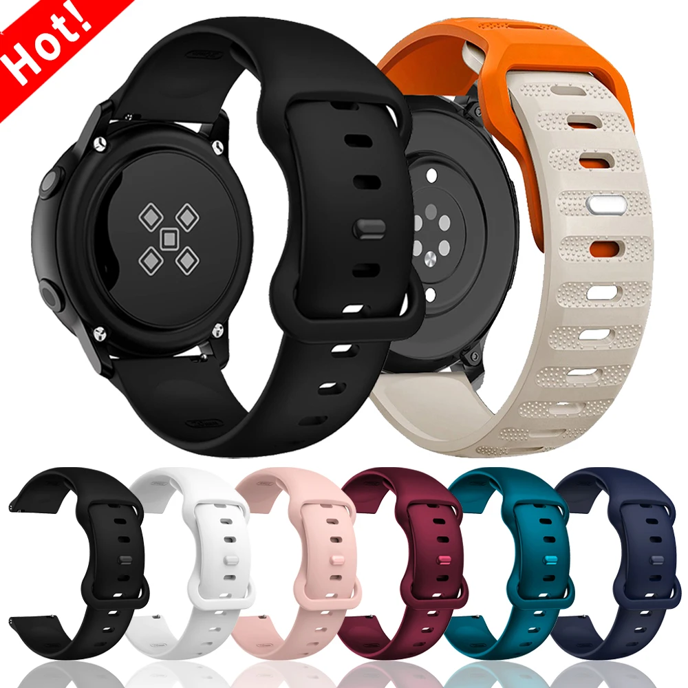 Correa de silicona de 22mm para Xiaomi Watch S4, Correa deportiva para Xiaomi Watch S2 de 46mm/42m S1 S3 color 2/REDMI Watch 5 Lite/pulsera activa - imagen 2