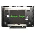 Green Logo