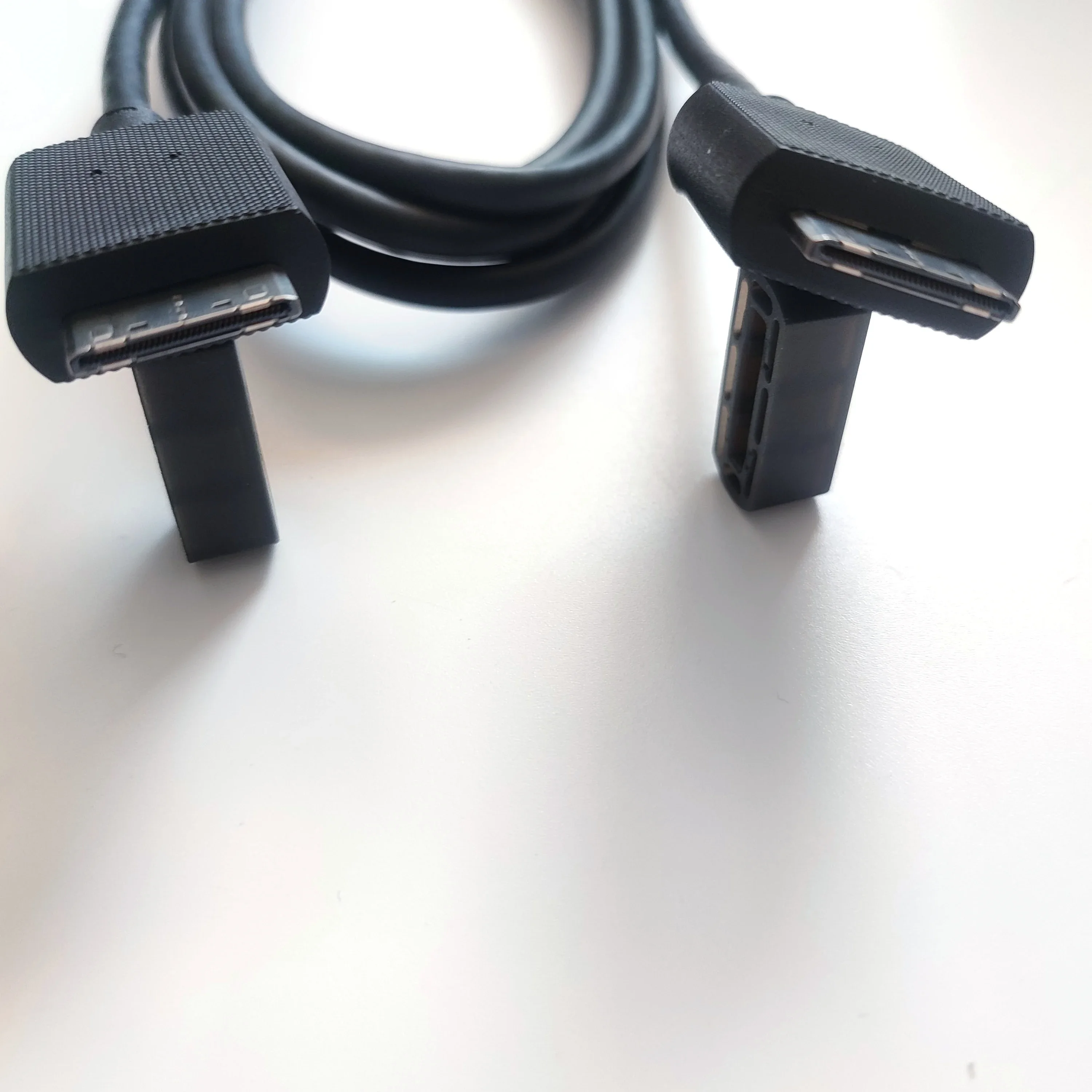 Nuevo Cable de conexión de 2 metros BN39-02015A BN39-02014A para TV LCD UN48JU7500FXZA UN50JU7500 UN55JS8500F UN65JS8500FXZA UN85JU7100 - imagen 4