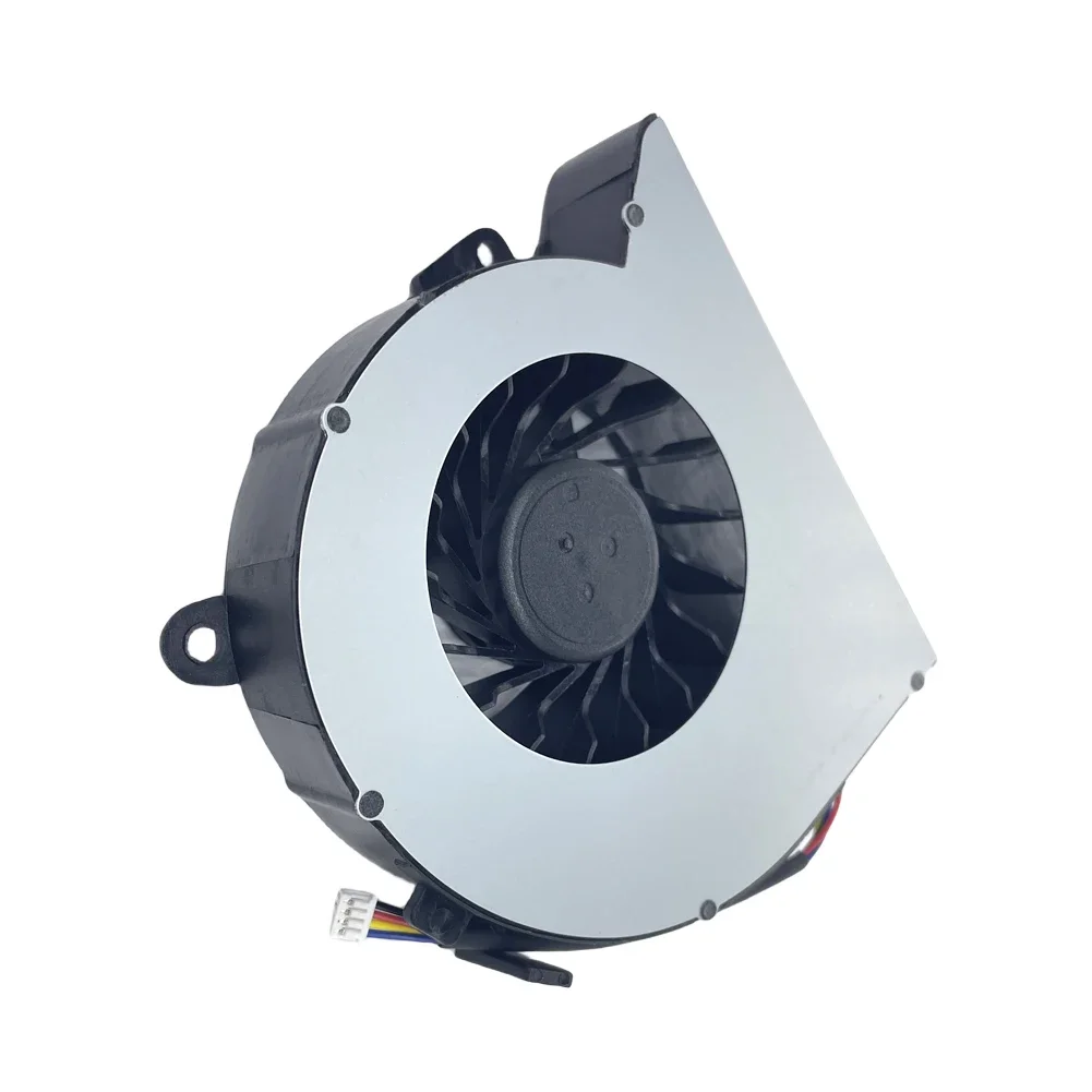 Ventilador de repuesto para CPU HP, todo en uno, 18-1200, 18-1000, Pavilion 23, AiO Lugo Arch Amber, 6033B0026501, 739393-001 - imagen 5