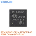 STM32G0B1CEU6