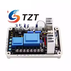 TZT EA15A-2 – Regulador AVR automático para generador diésel