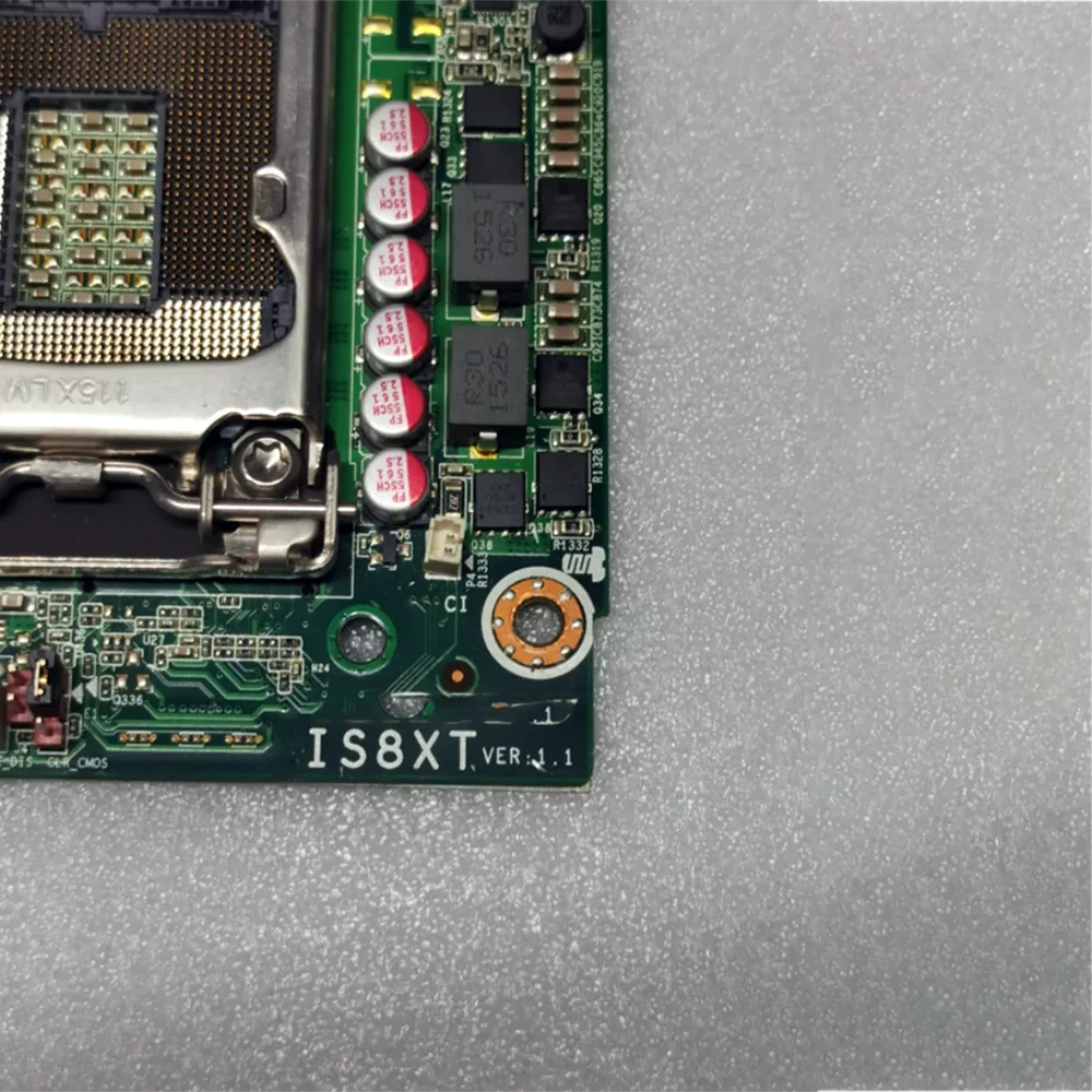 Placa base de escritorio para Lenovo M73P/M93P/M4500Q IS8XT Mini-Board 00KT280 00KT290 003T7171 - imagen 5