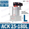 ACK25 X 180-L