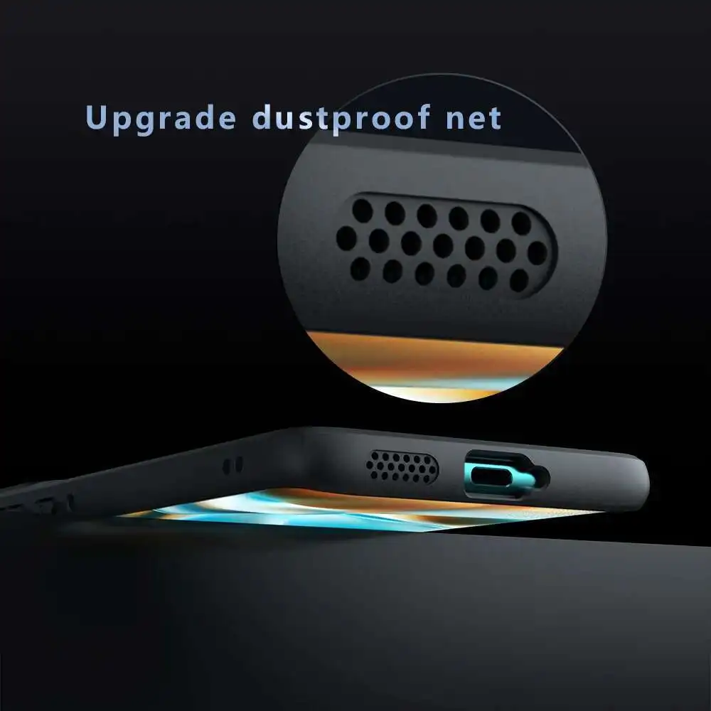 Funda transparente mate para Motorola Edge 60 pro Moto Edg 60 Fusion G86 power G75 G56 G60s funda trasera completa mate antigolpes - imagen 4