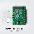 msata to IDE5V