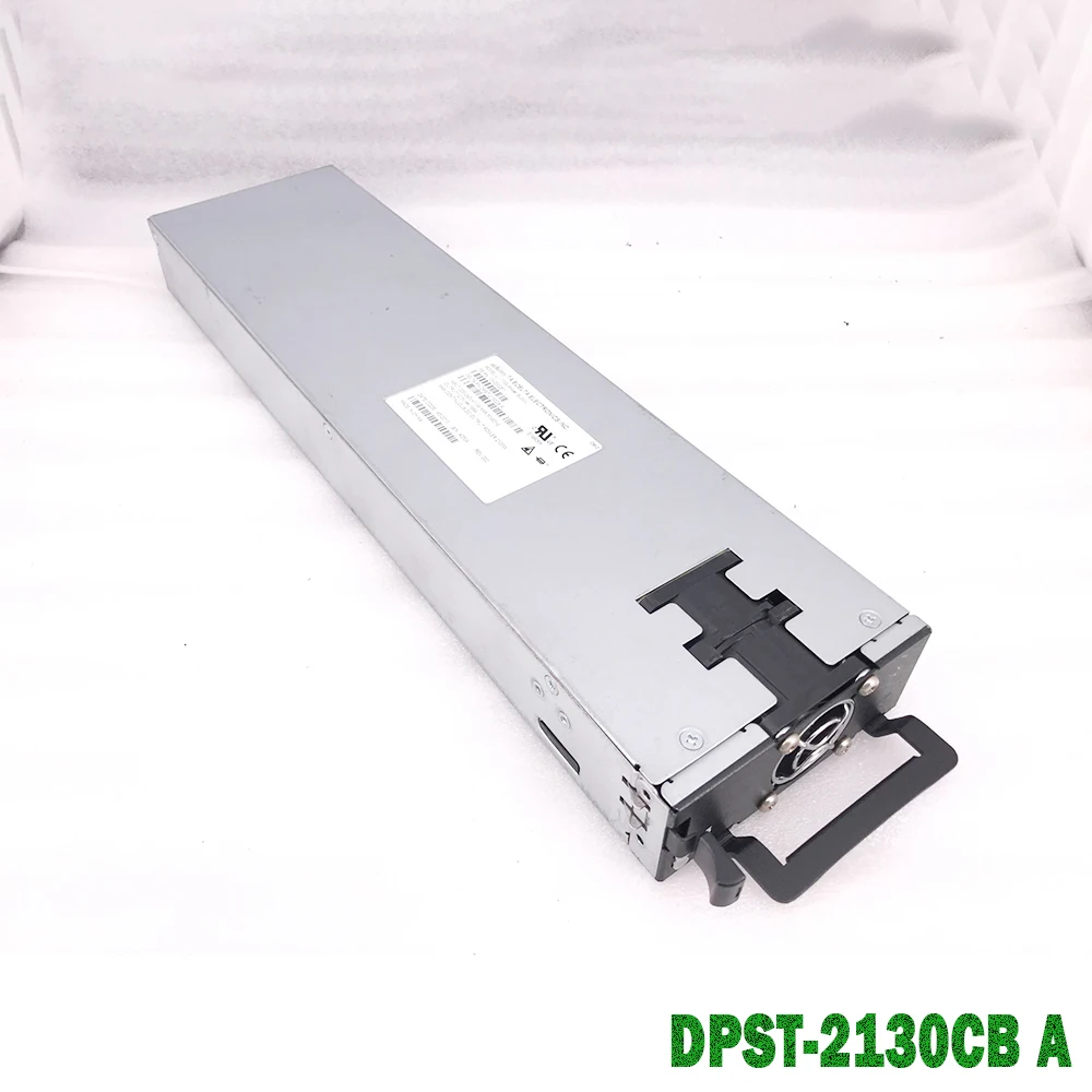 Módulo de alimentación para DELTA STINGRAY FUENTE DE ALIMENTACIÓN DPST-2130CB A 12,5 V/168 A/2130 W Prueba perfecta - imagen 2