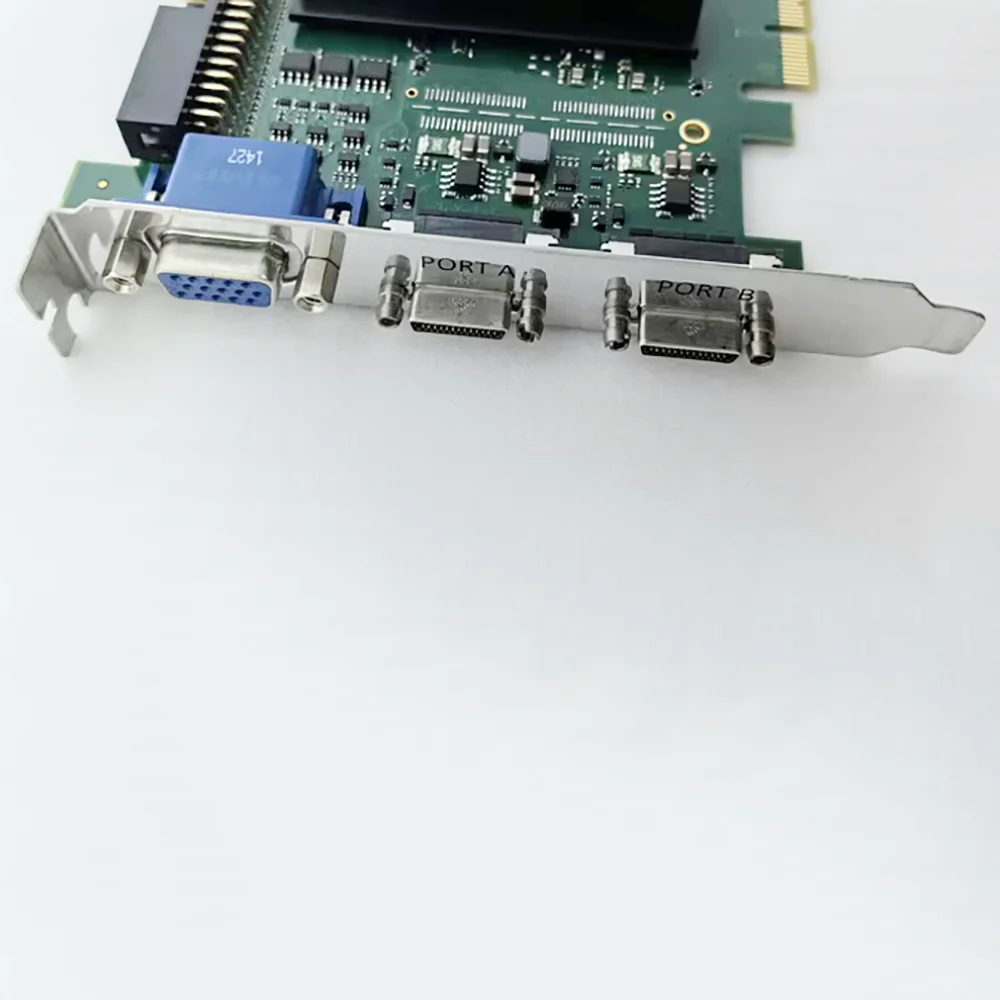 Software de silicio ME5 Marathon ACL 311JG633 V0.3 para tarjeta de adquisición de imágenes BASLER - imagen 5