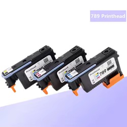 Cabezal Impresión HP DesignJet L25500 Compatible CH612A CH613A CH614A