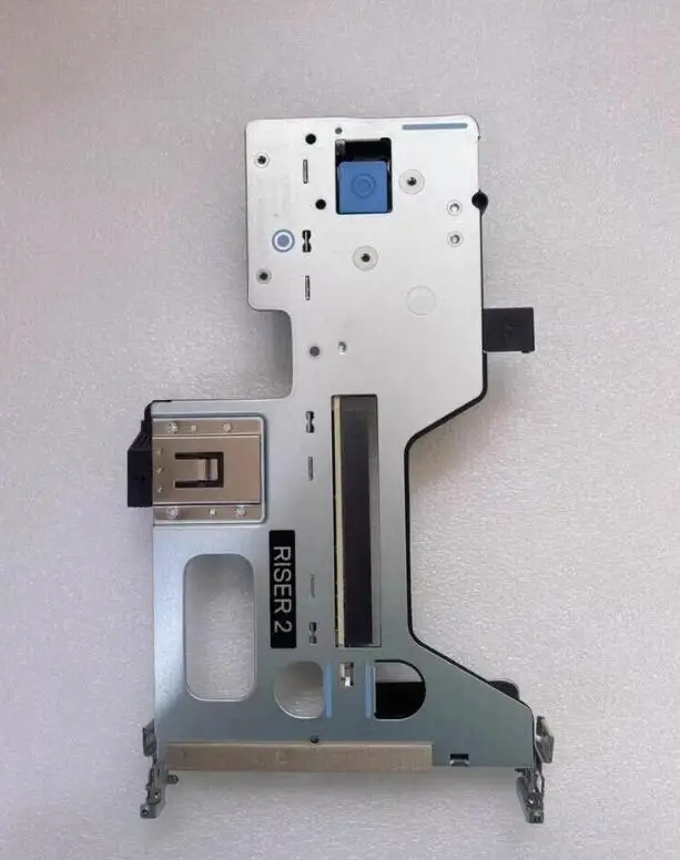 DF7XH para DELL EMC POWEREDGE R750 R7525 RISER 2A 2X16 LP GPU PCI-E GEN3 DF7XH - imagen 3