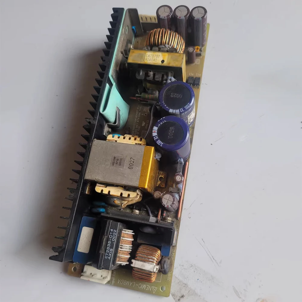 Fuente de alimentación con modo de conmutación ZWS150PF-48/J - imagen 5