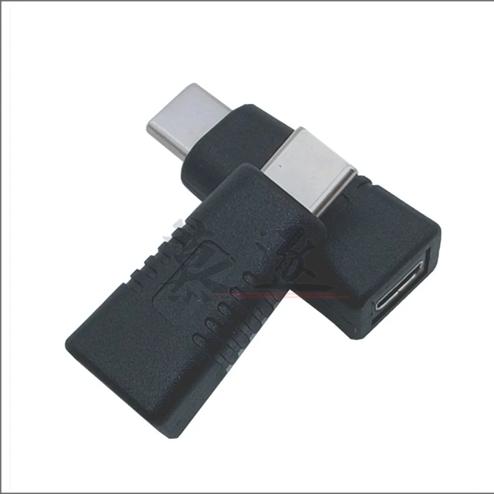 Adaptador Mini/Micro USB hembra A tipo C macho, cable de datos adaptador de carga hembra A tipo T/V8