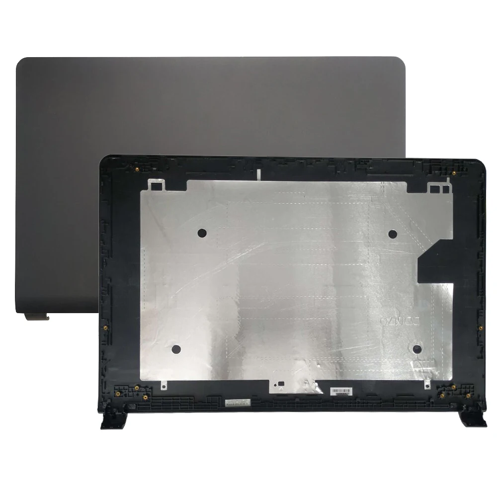 Cubierta trasera LCD para DELL Inspiron, cubierta superior para reposamanos, Base inferior, cubierta para puerta 98New, 15-7557, 7559, 5577, 5576, P57F, 15P, 7000 - imagen 2