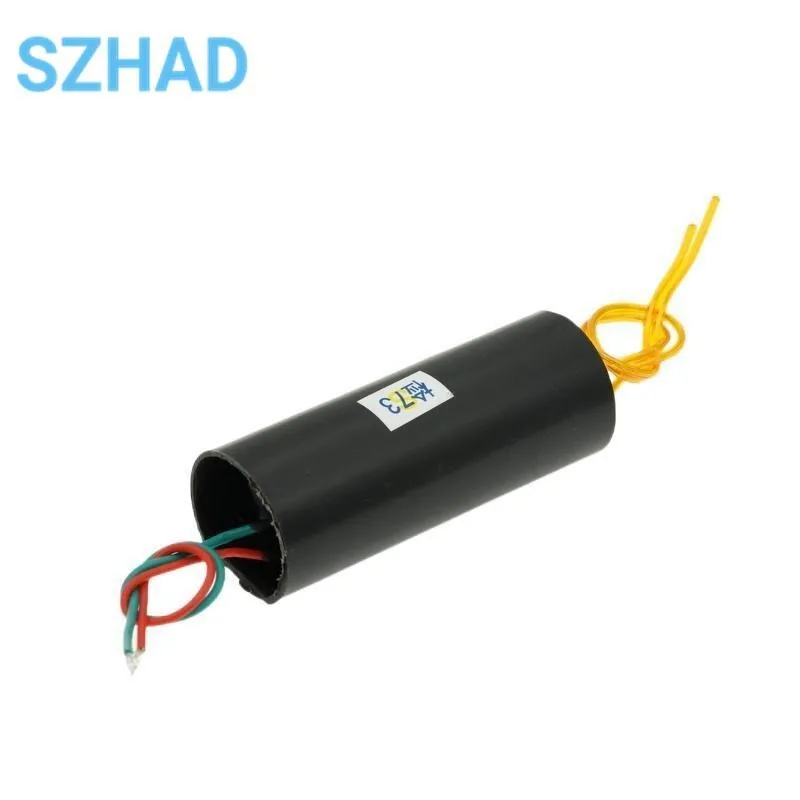 DC 3V-6V Bis 400kV/1000KV 400000V Boost Step Up módulo de potencia generador de alta tensión