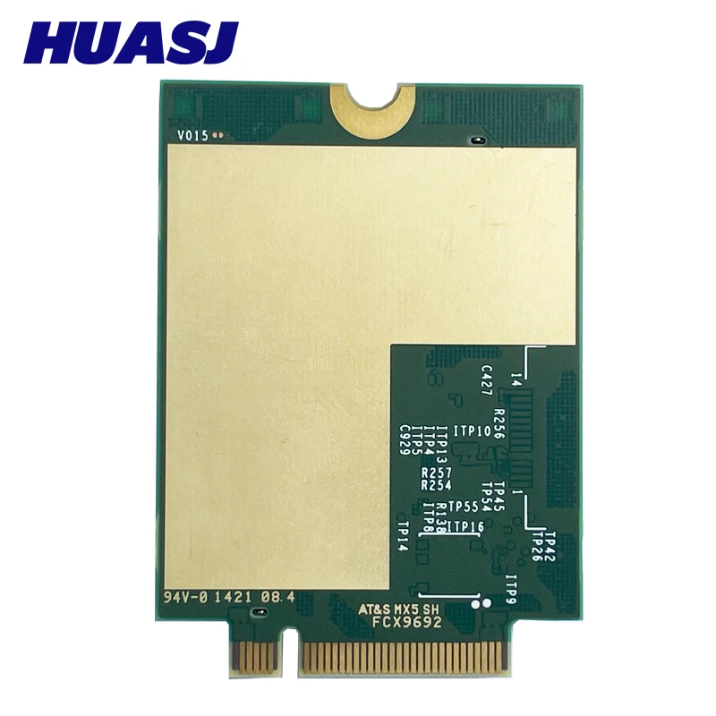 Dell Módulo WWAN LTE Cat16 para Latitude 5420-7400 - imagen 5
