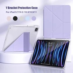 Funda Antigolpes iPad – Protección Premium para Todos los Modelos