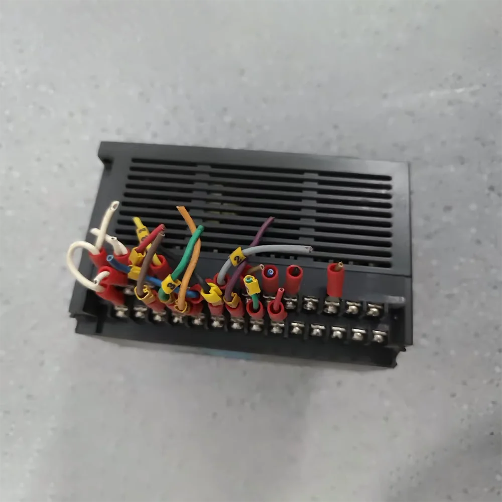 Controlador programable PLC FBS-32MA - imagen 4